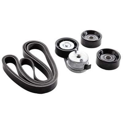 Dayco Demanding Drive Kit 96-09 Dodge Ram Gas  Dayco Demanding Drive Kit 96-09 Dodge Ram Gas